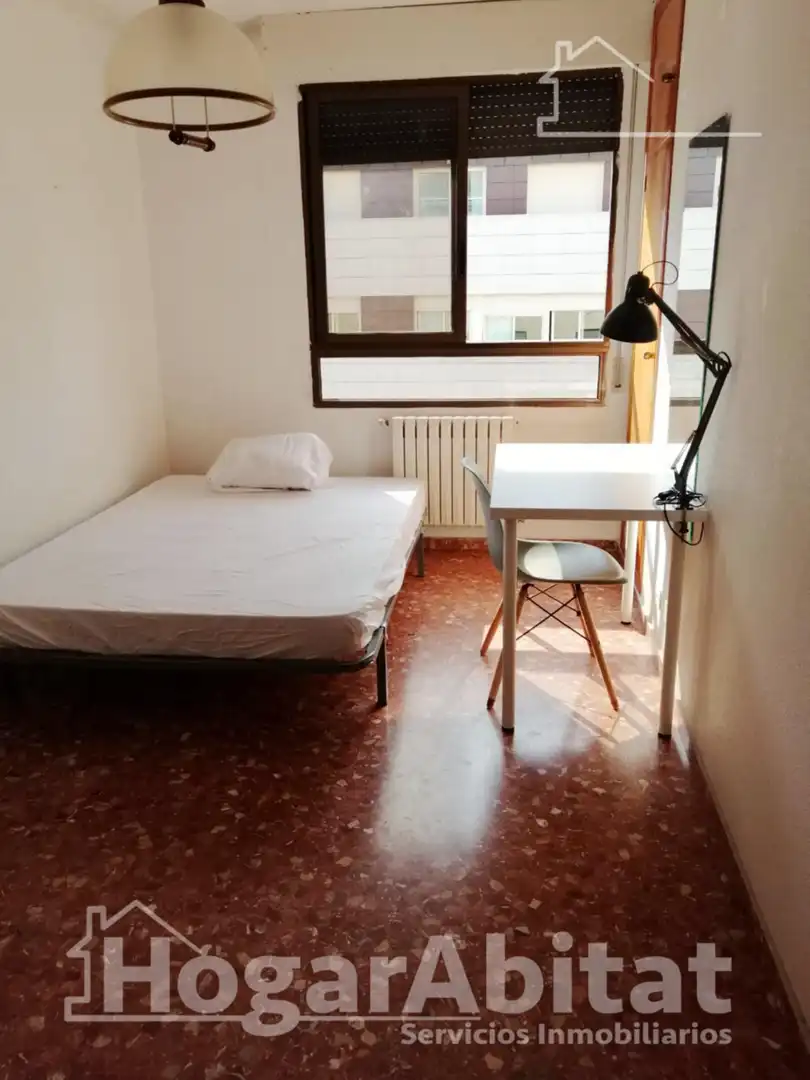 Ático con ascensor en venta en Avenida Doctor Clarà, imagen 12