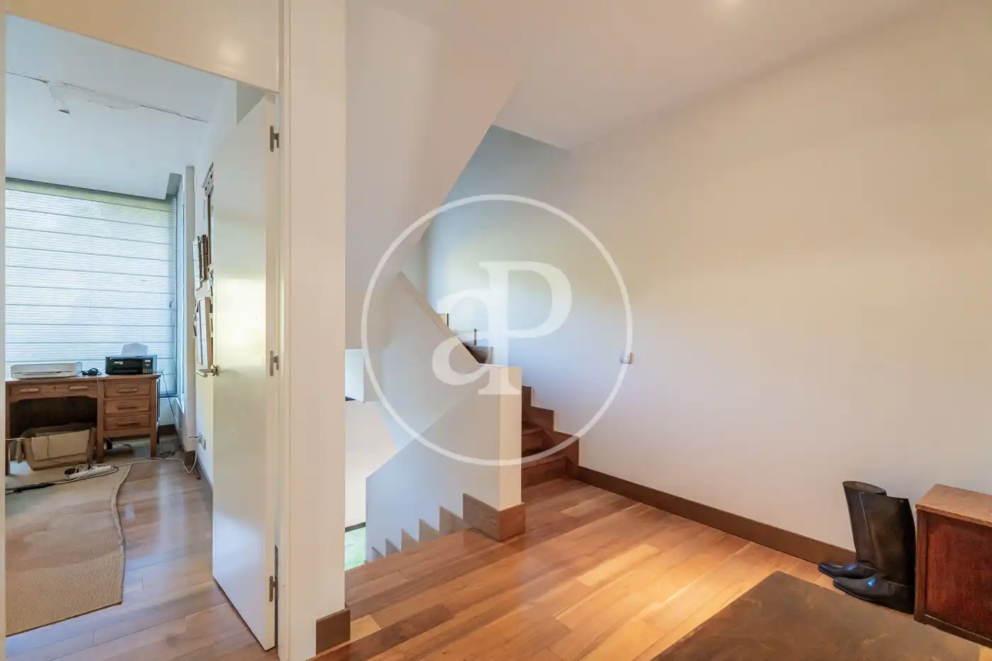 Houses for sale in Boadilla del Monte  with Air Conditioner, Heating and Private garden