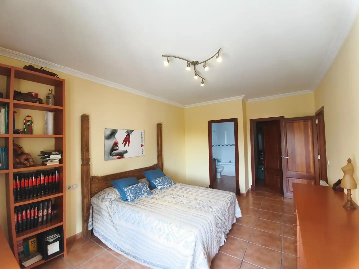 Villa avec piscine à vendre à Zona Periurbana, imagen 48