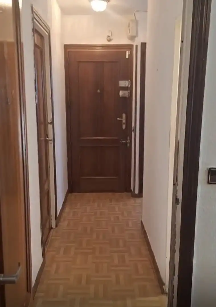 Flat for sale in Calle de los Barros, Entrevías