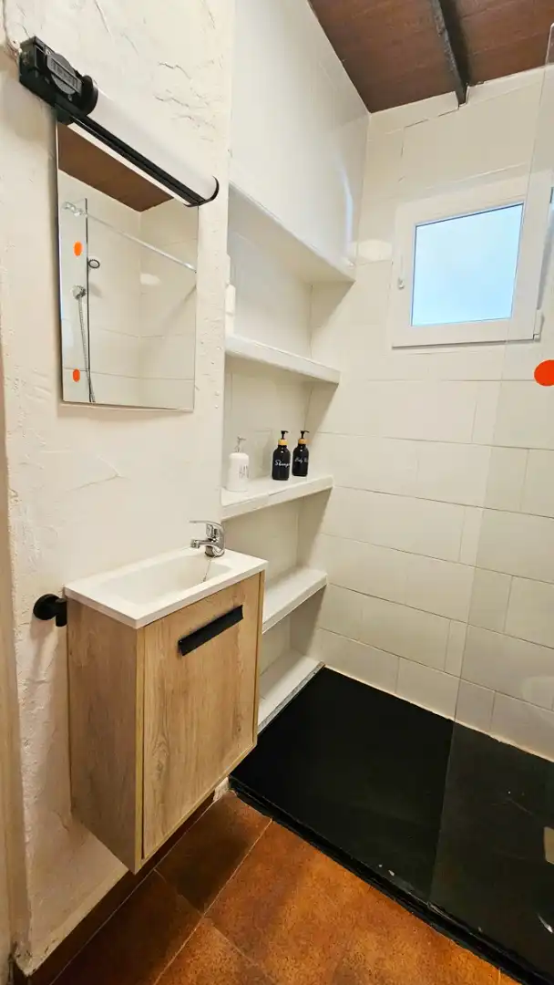 Casa amb piscina en venda a Santa Olalla del Cala, imagen 58