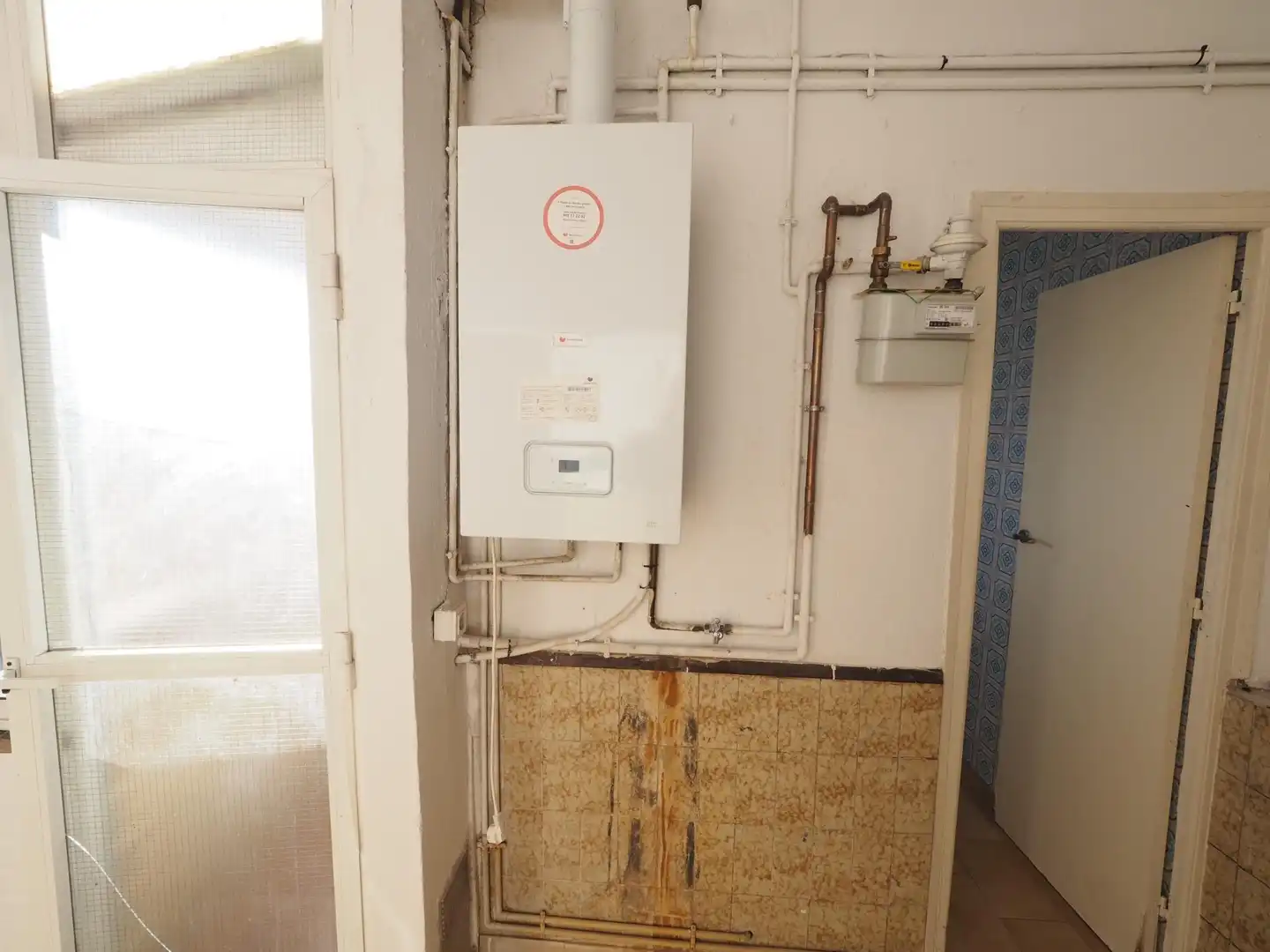 Habitación de Piso en venta en Igualada