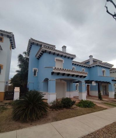 Casa o xalet en venda a Avenida Alcalde Francisco Sáez, 41, Mar Menor Golf, Torre-Pacheco