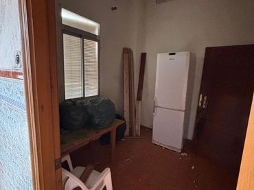 Casa en venda a Fernandez Cuevas