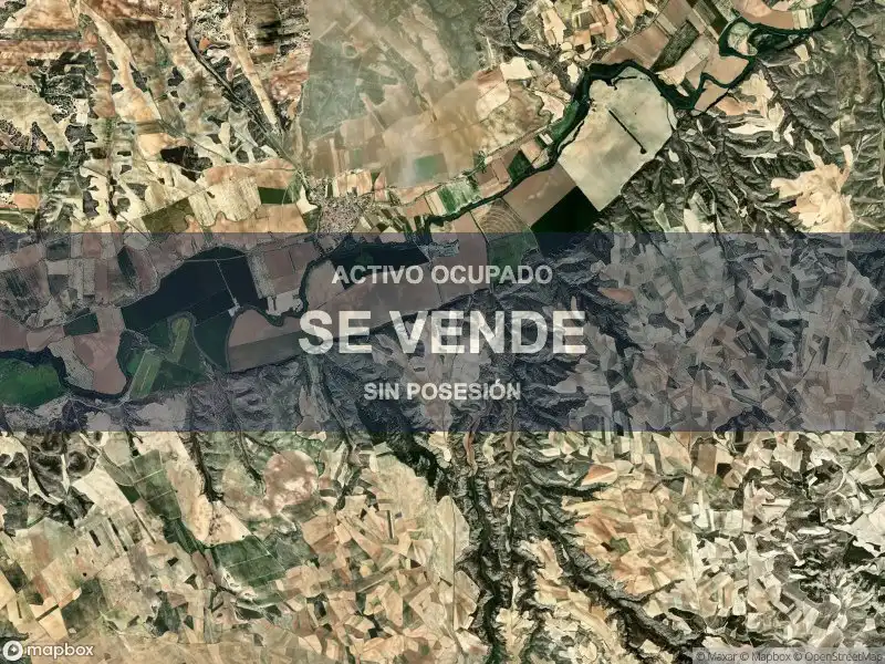 Piso en venta en Villamanrique de Tajo