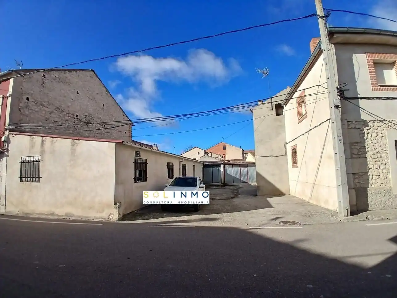 Locale commerciale in vendita a Calle SEGOVIA-LOVINGOS 5, imagen 19