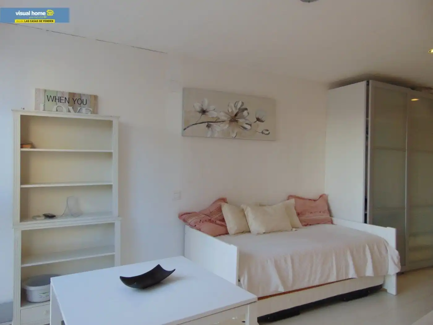 Study for rent in Juzgados - Plaza de Toros