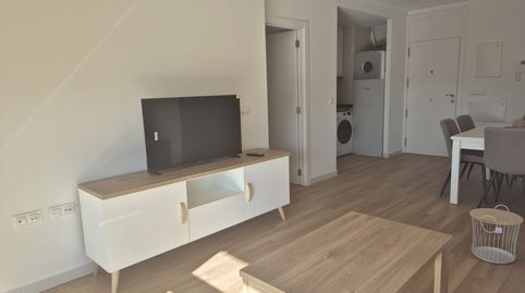 Foto 4 de Apartamento de alquiler en Avenida Elvas, Badajoz Capital