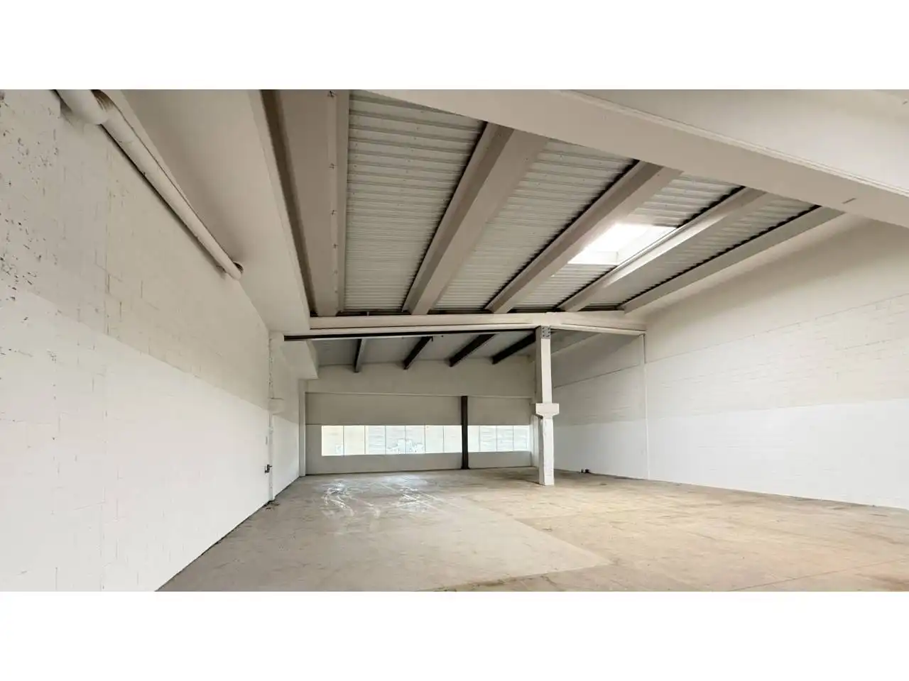 Nau industrial en venda a Calle Saturn, imagen 7