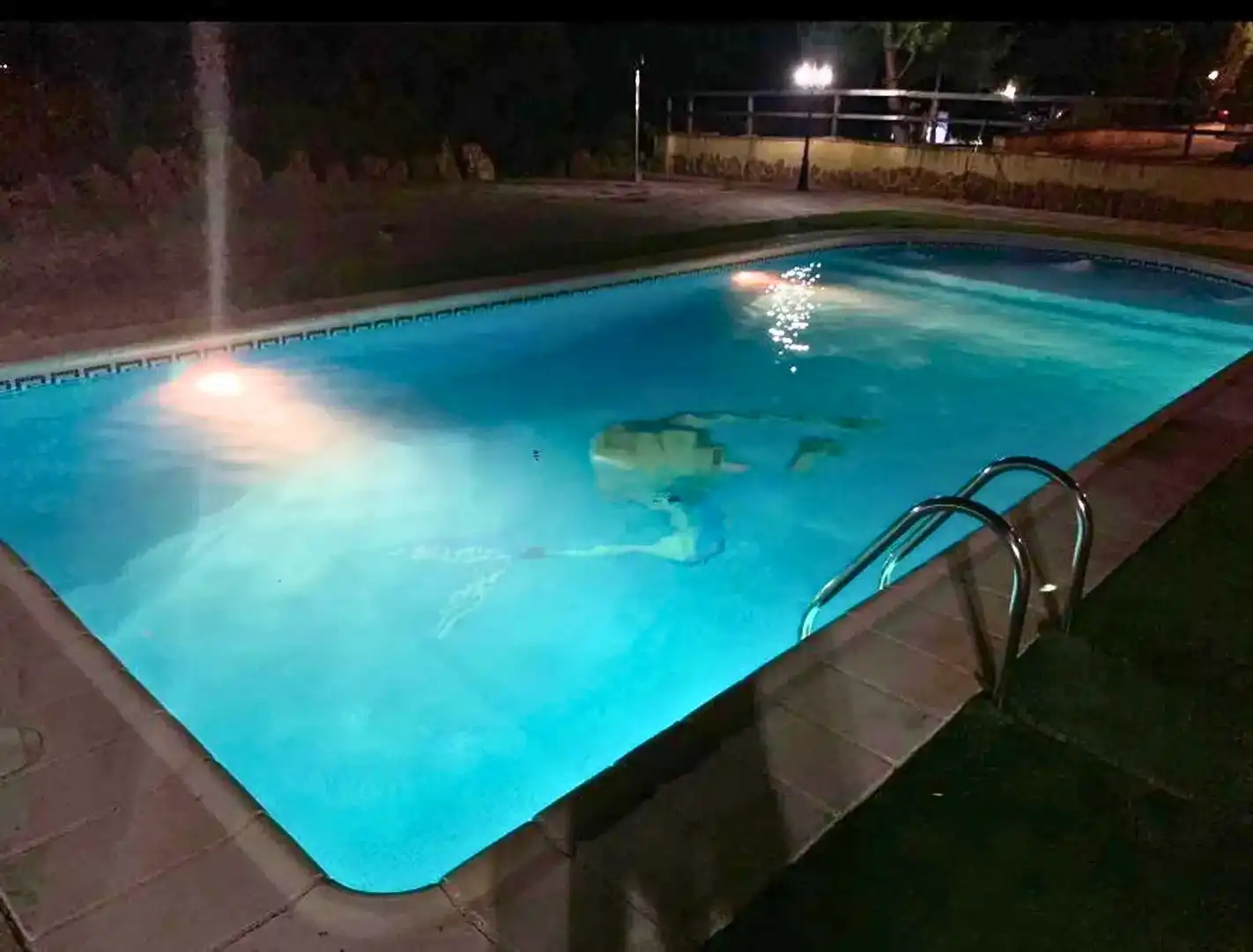 Chalet con piscina en venta en Moratalla, imagen 7