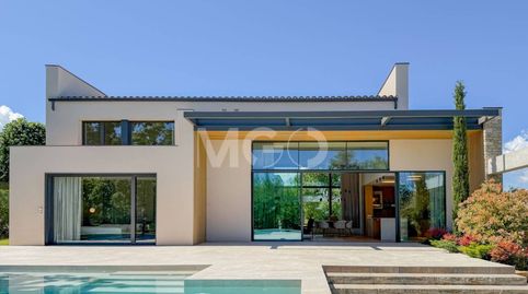 Foto 5 de Casa o chalet en venta en Avenida Goitallops, Taradell, Barcelona