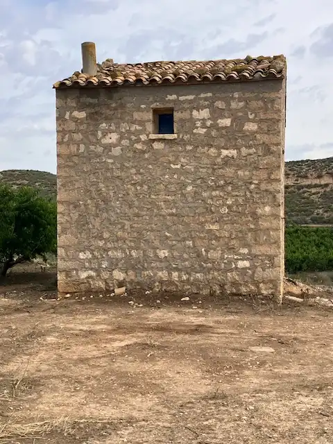 Terreni e lotti in vendita a Fraga, imagen 4