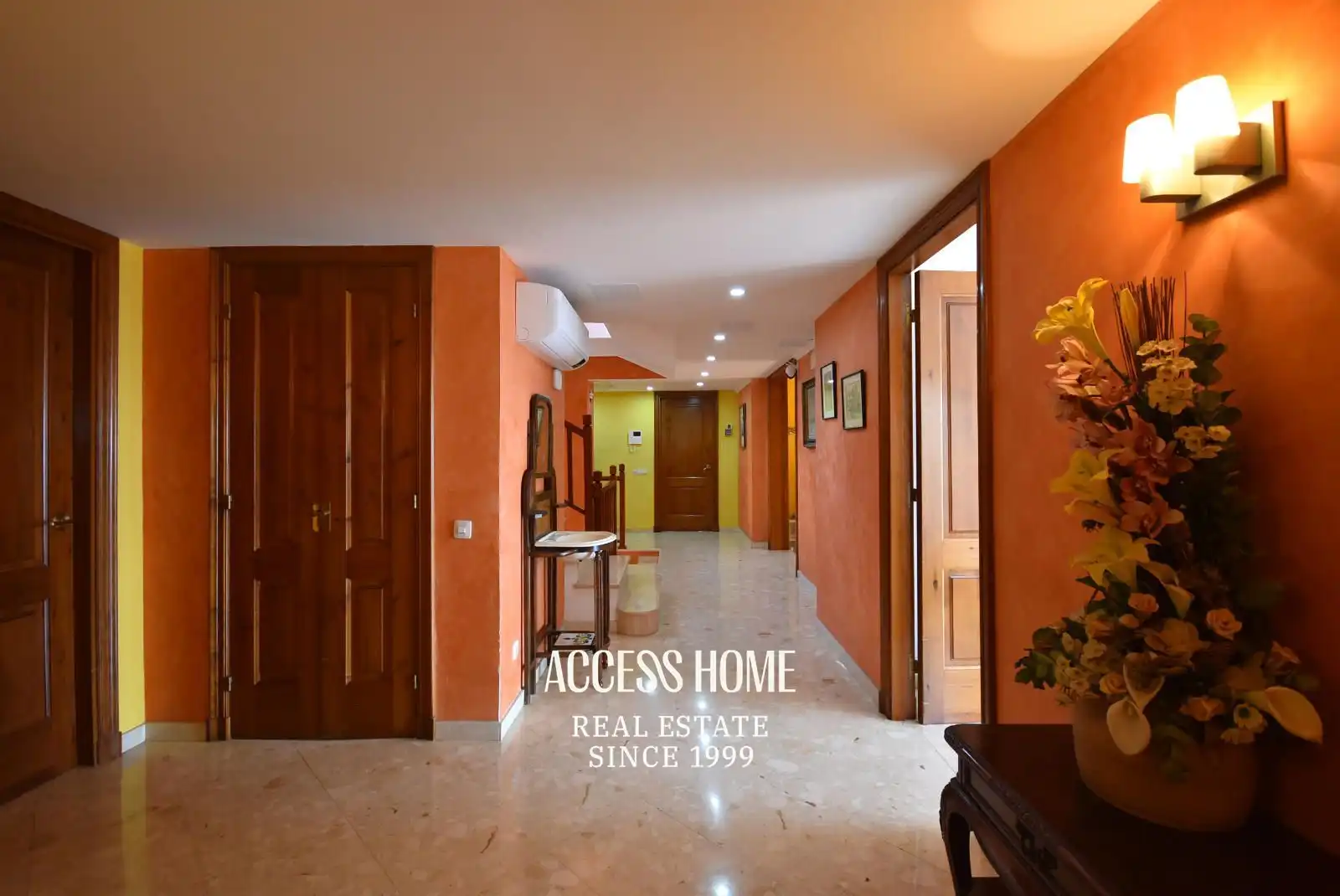 Casa o chalet en venta en Badalona con Aire acondicionado, Calefacción y Terraza