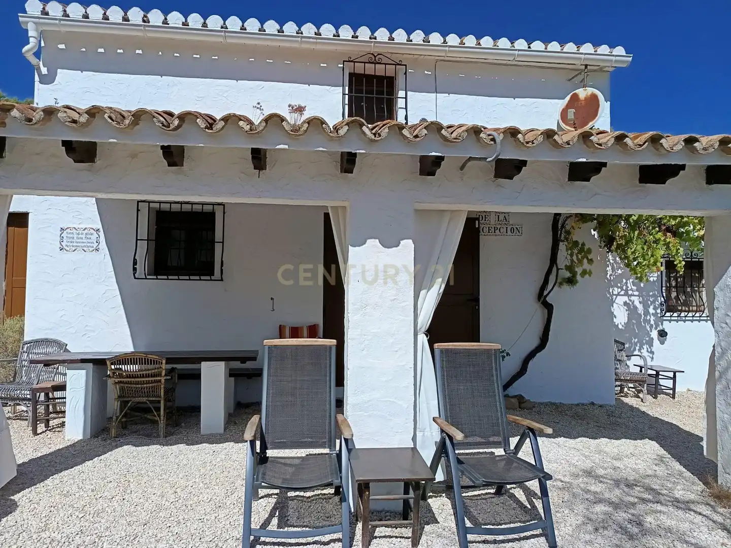 Maison avec jardin à vendre à Calle Alicante, 30, 03727, Alicante, Spain 30, imagen 13