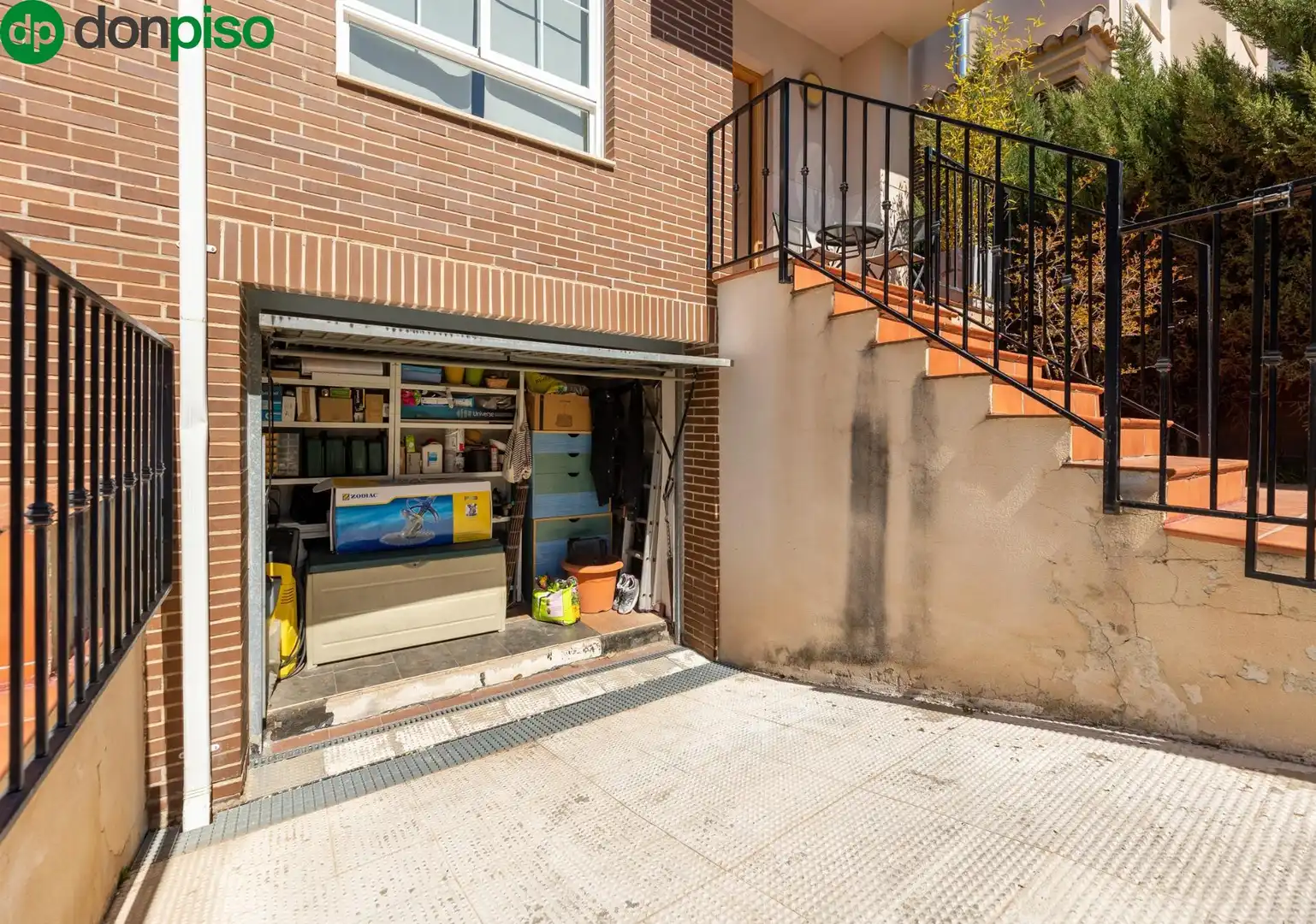 Xalet amb piscina en venda a Calle ZATAJARDA, imagen 29