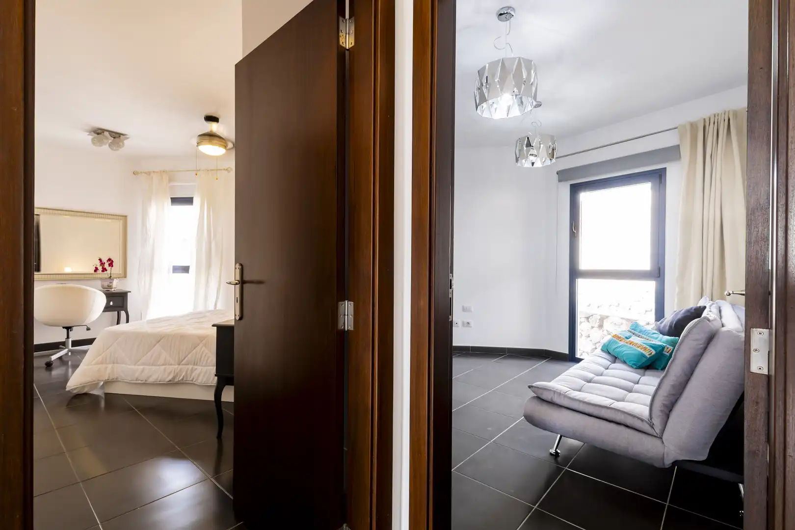 Haus oder Chalet zur Miete in Araya