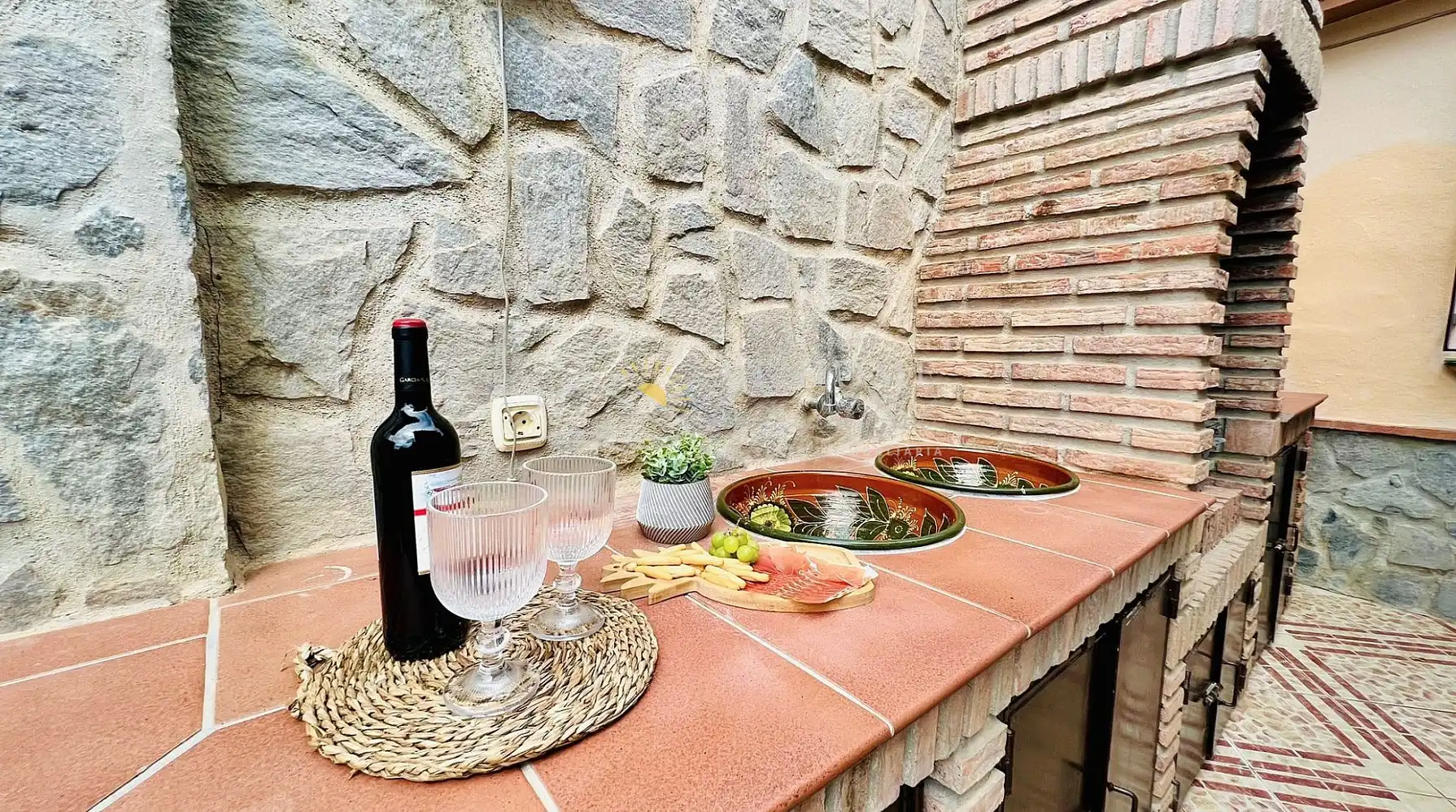 Casa o xalet de lloguer a Torrox Pueblo