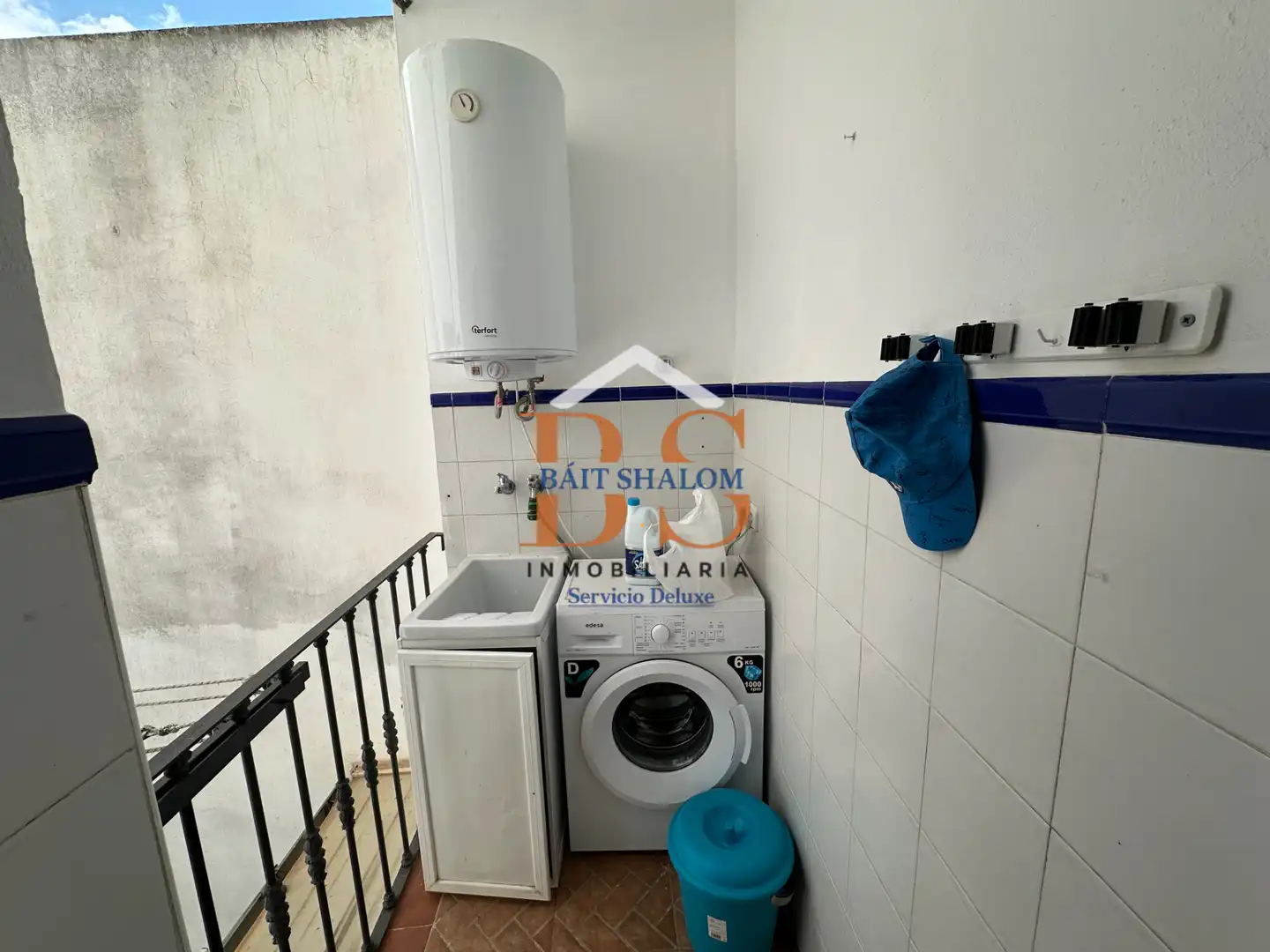 Wohnung mit Terrasse zum Verkauf in Alameda, imagen 6