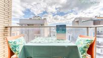 Terrace of Attic for sale in Cambrils  with Heating, Terrace and Furnished