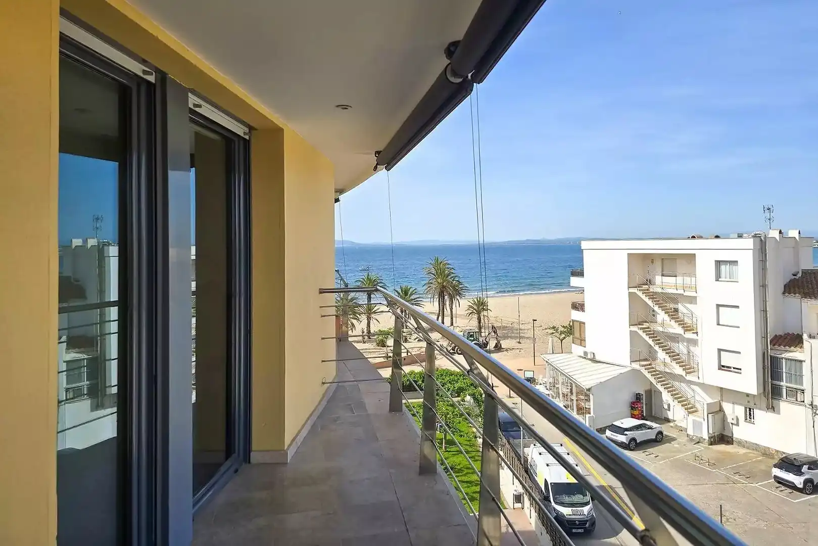 Appartement avec ascenseur à vendre à Maritimo, imagen 29