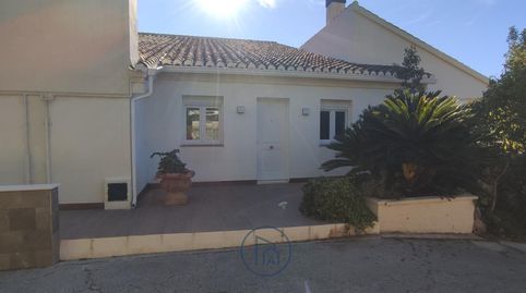Foto 4 de Casa o xalet en venda a Las Pedrizas, Chiva