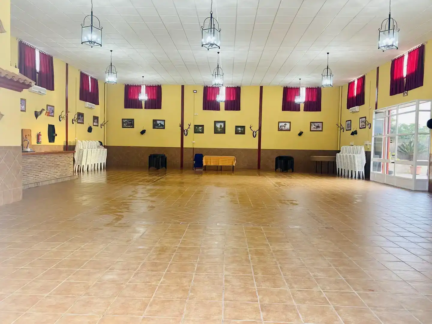 Finca rústica en venda en Ctra Jerez - Ctra del Puerto