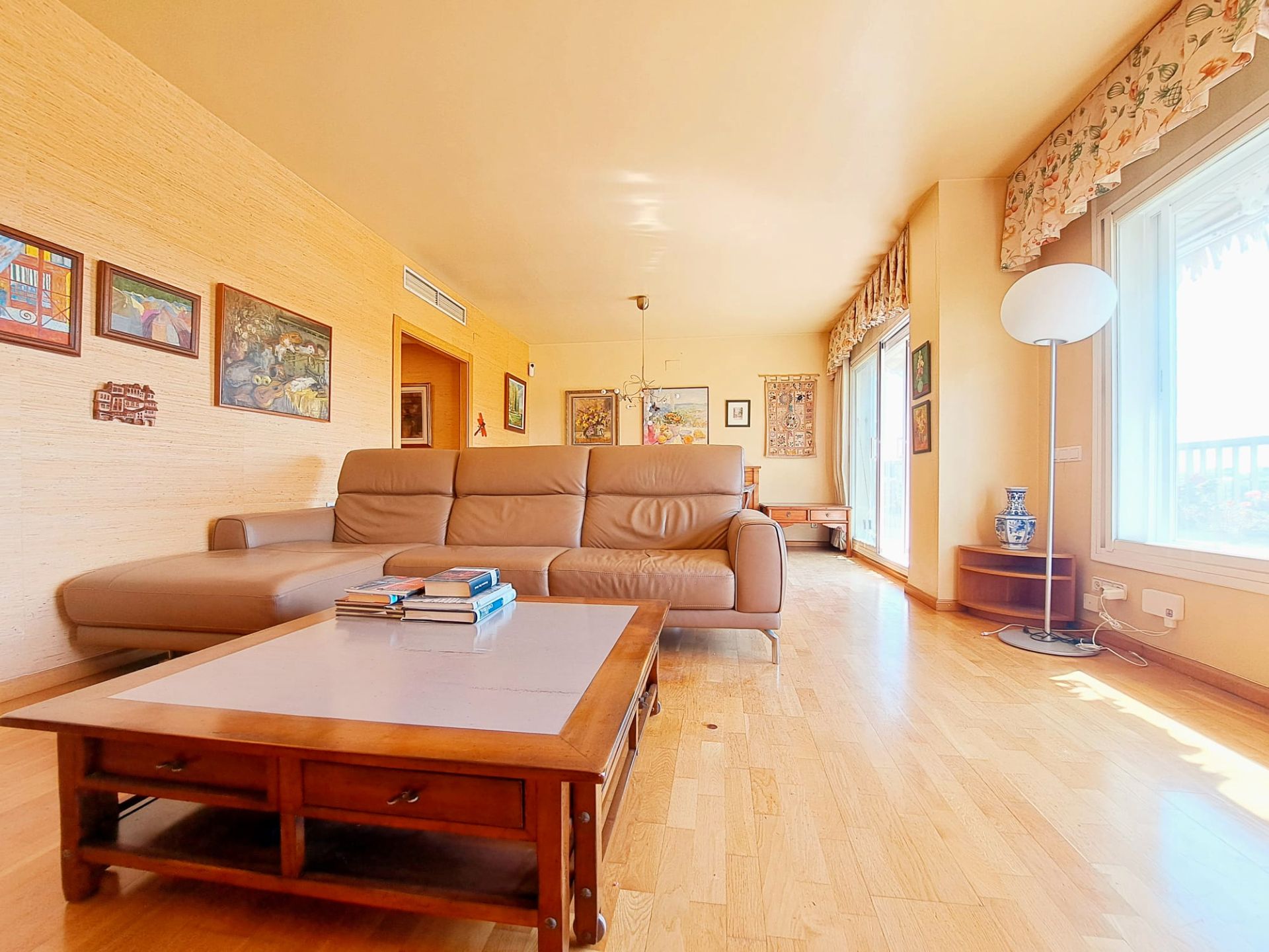 Flat for sale in Carrer d'Aragó, 1, La Nova Esquerra de l'Eixample, Eixample