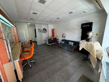Local comercial en venta en Calle Alporchones