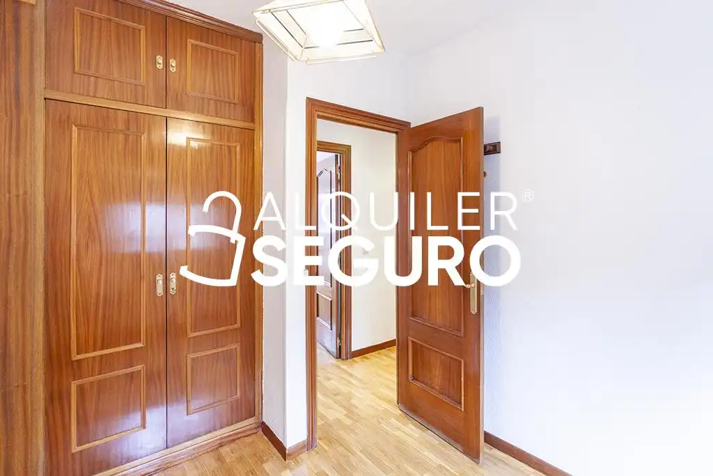 Pis amb ascensor de lloguer a de Bravo Murillo, imagen 21