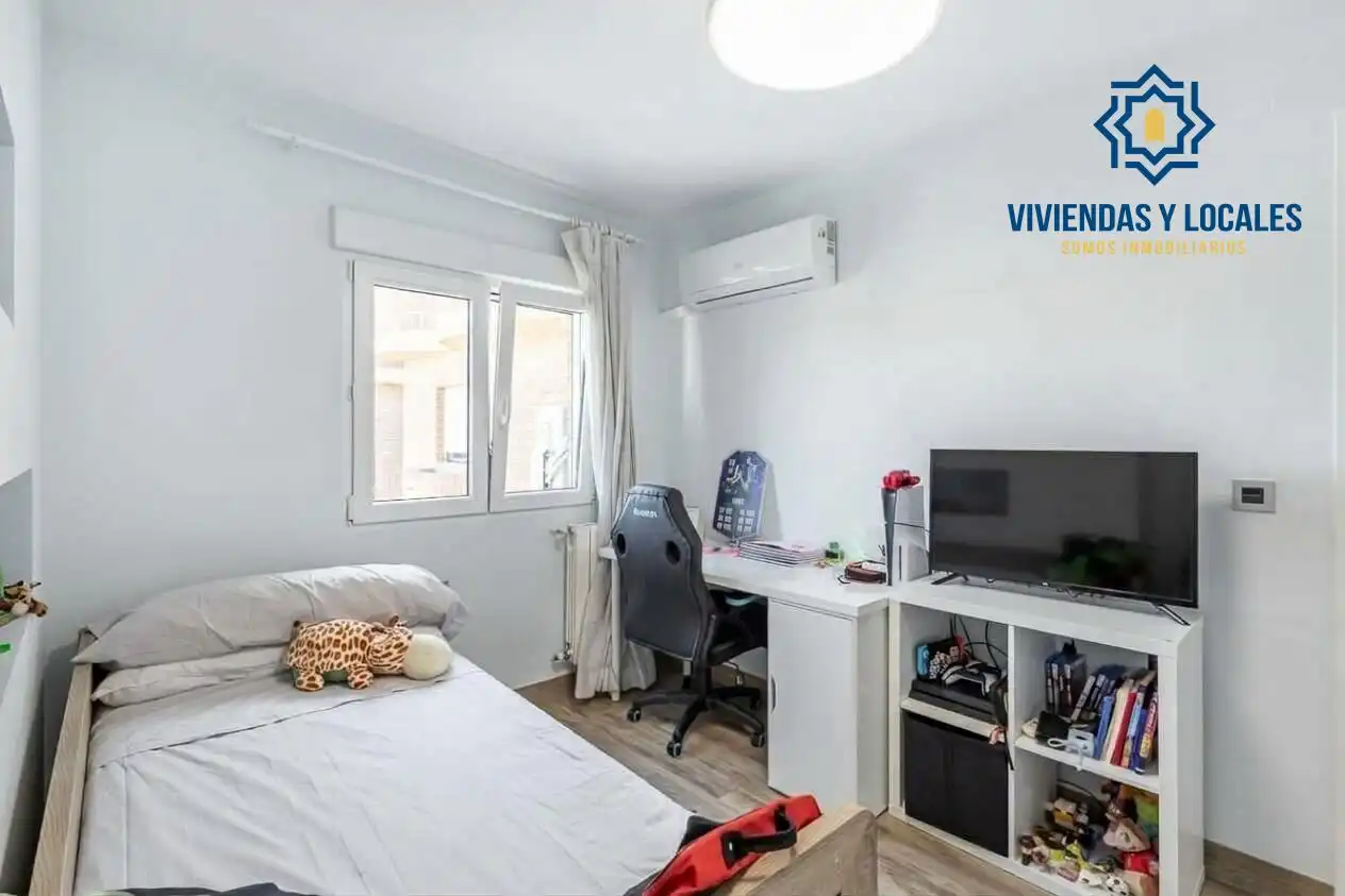 Wohnung mit Aufzug zum Verkauf in Norte, imagen 22
