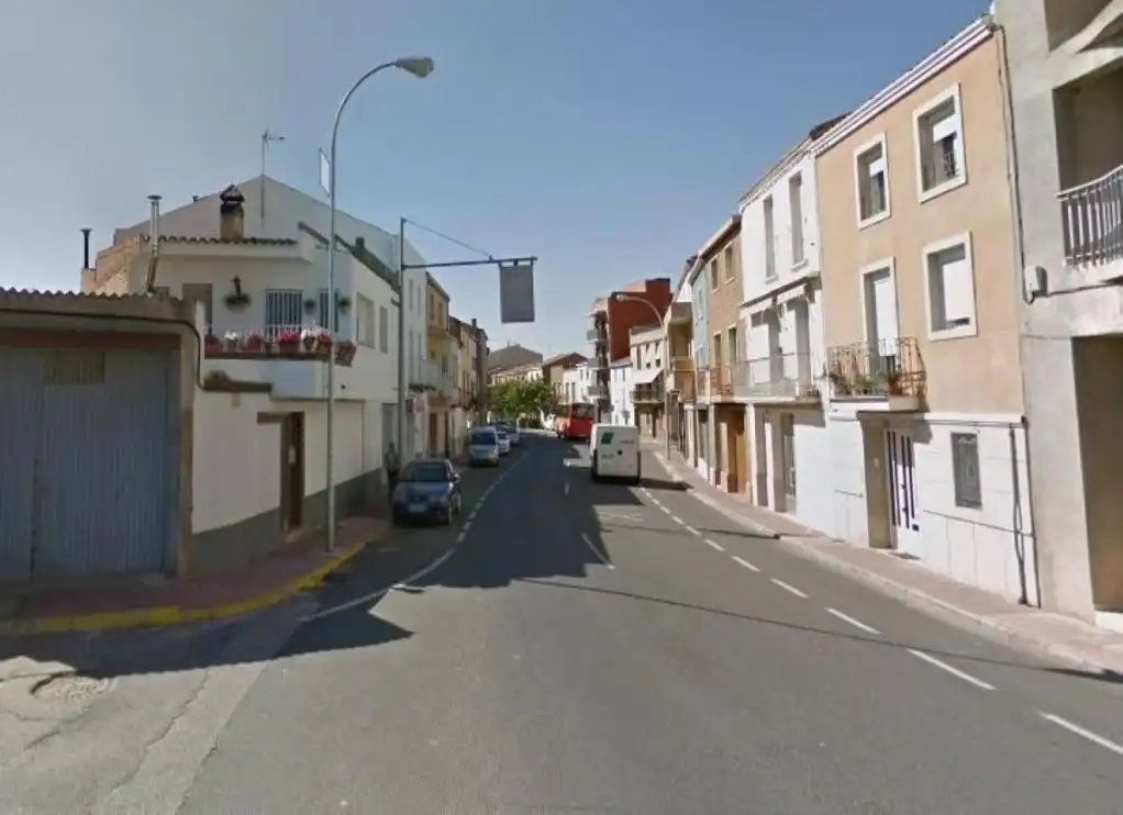 Parking à vendre à C/ Doctor Robert, imagen 6