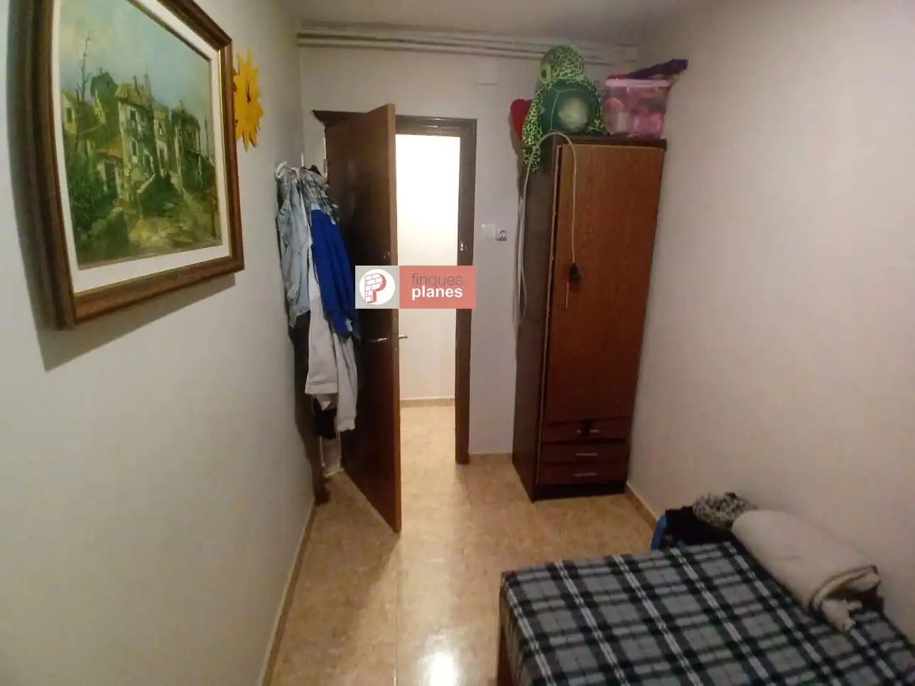 Piso en venta en Balàfia