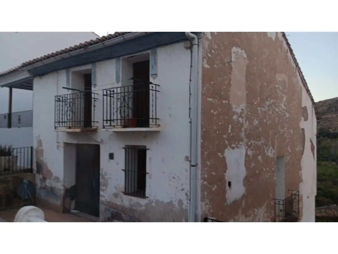 Casa rustica in vendita a Calle Antonio Ponz, imagen 3
