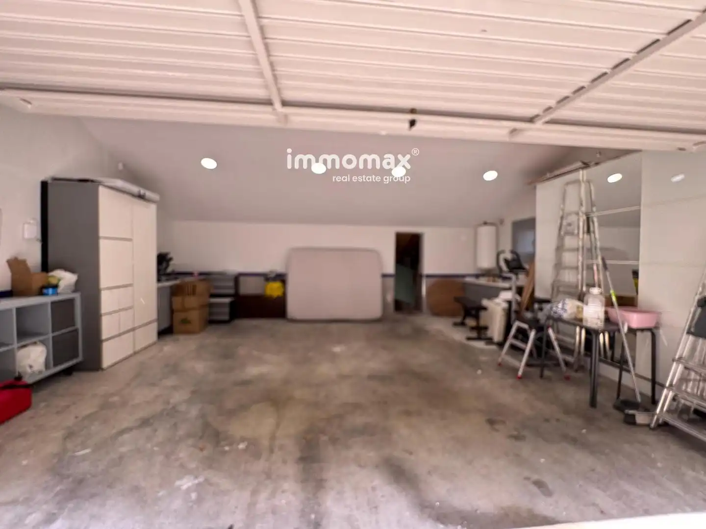 Casa o chalet en venta en Vallirana con Aire acondicionado, Calefacción y Terraza