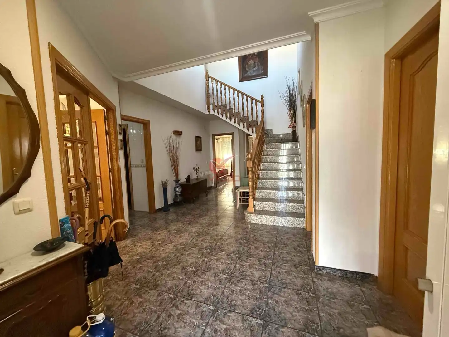 Casa o chalet en venta en Chillarón de Cuenca con Calefacción, Trastero y Amueblado