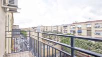 Balcony of Flat for sale in Sabadell  with Air Conditioner, Heating and Balcony