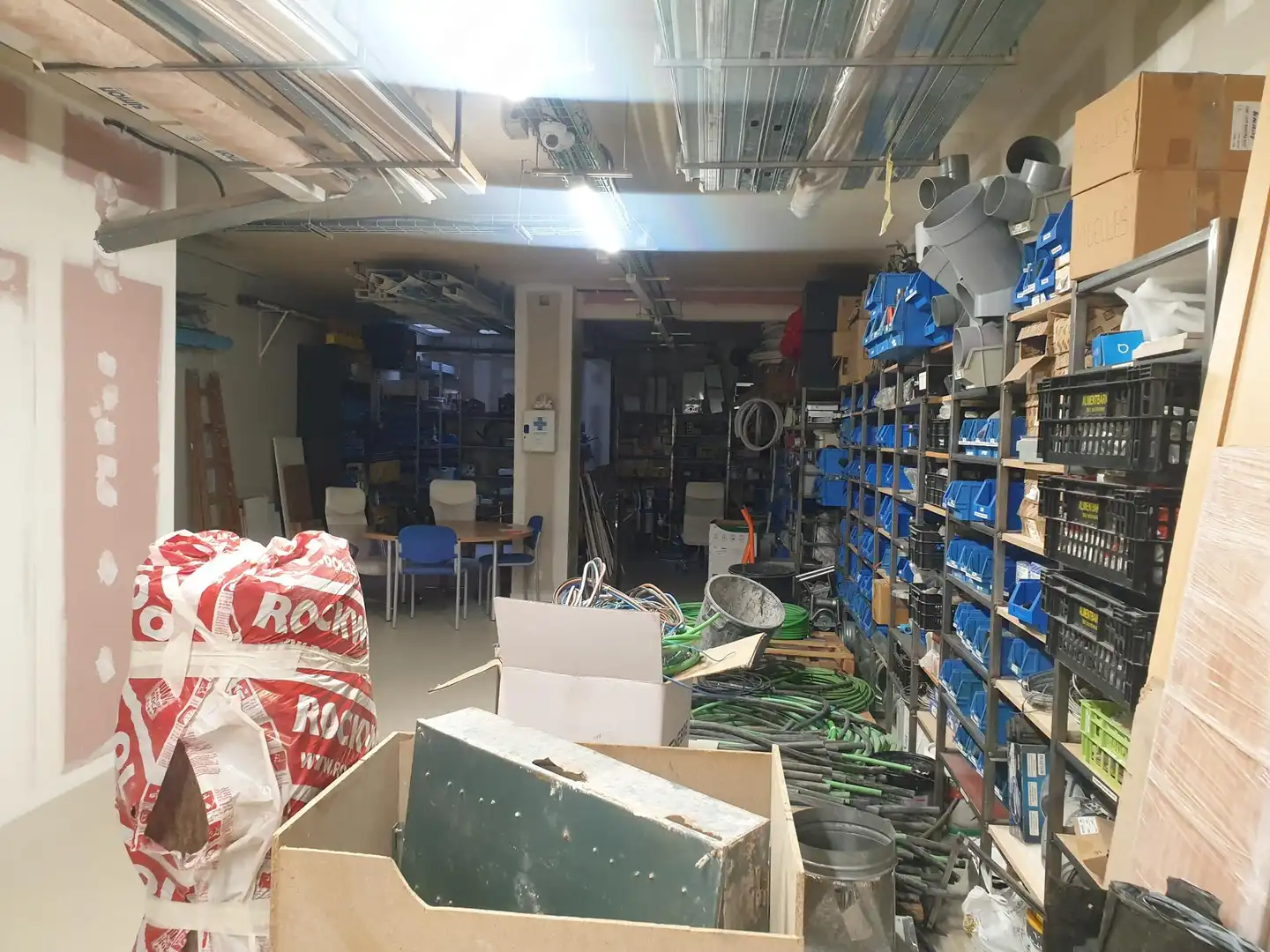 Commercial properties for sale in Esplugues de Llobregat