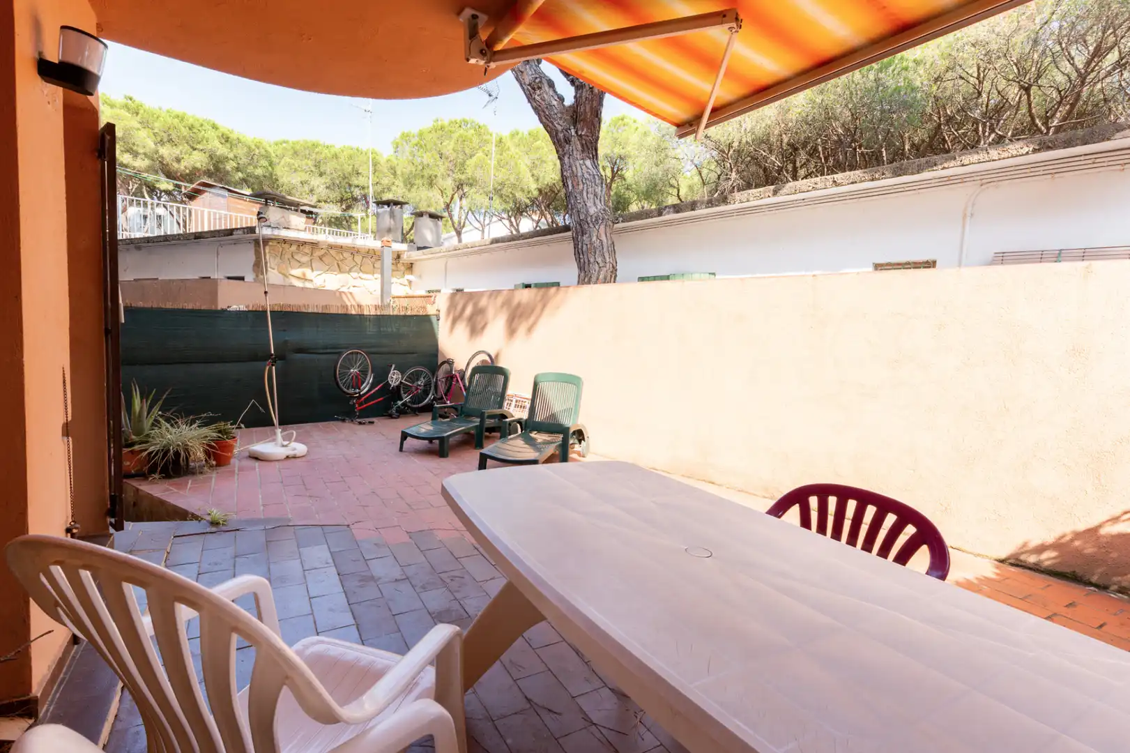 Flat for sale in Avinguda Madrid, imagen 3