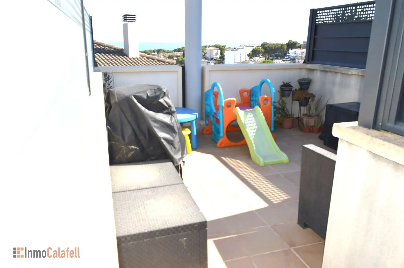 Flat with pool for sale in Rumania 14, imagen 41