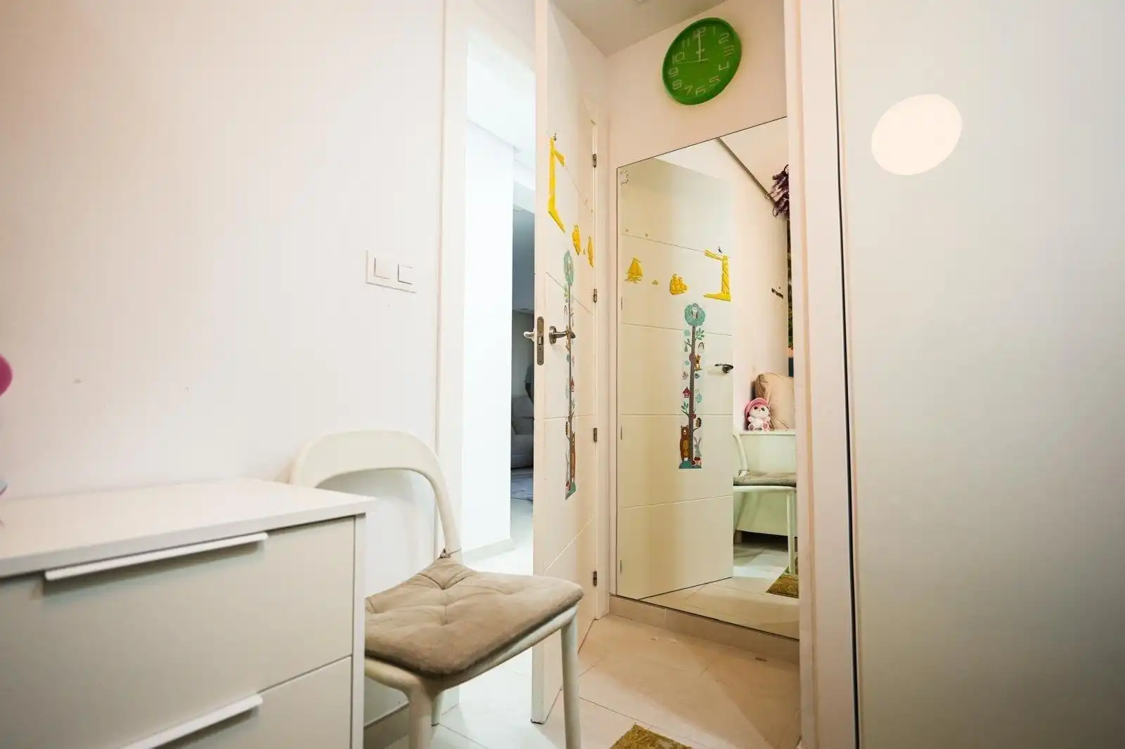 Country house zum Verkauf in Torrevieja mit Privatgarten, Schwimmbad und Möbliert