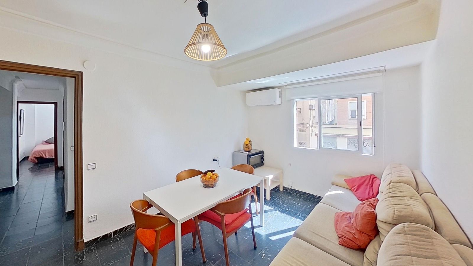 Piso en venta en Sant Antoni, La Saïdia