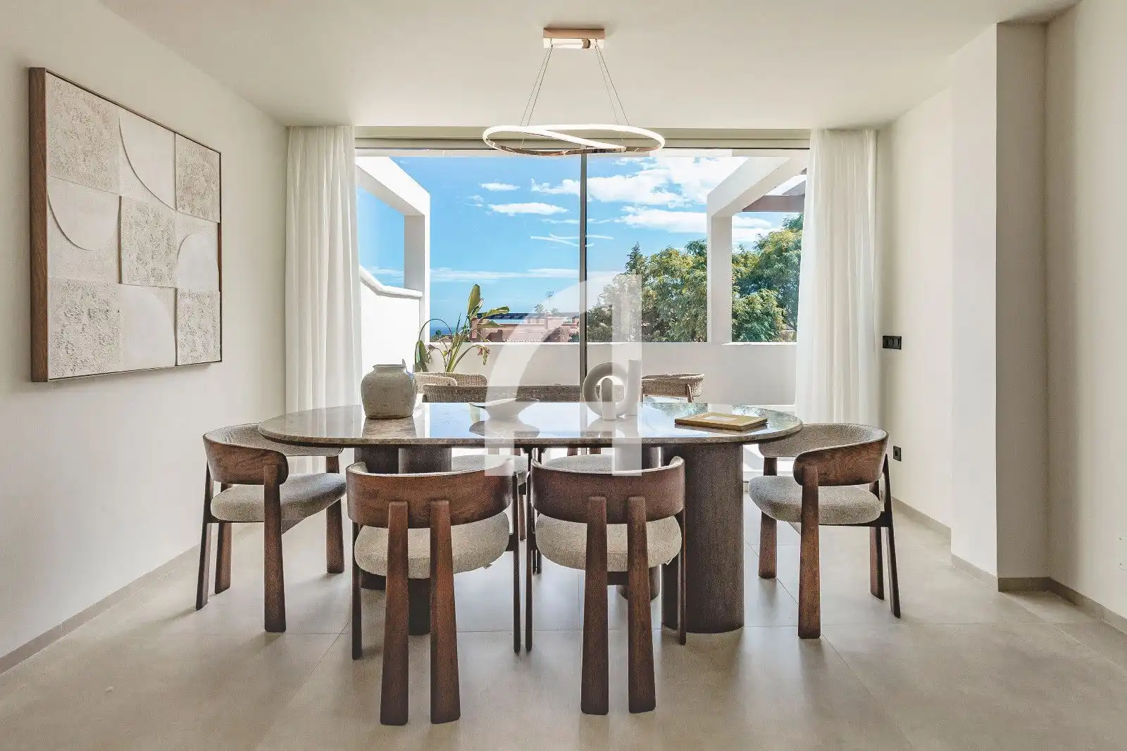 Appartamento con piscina in vendita a Nueva Andalucía, imagen 8