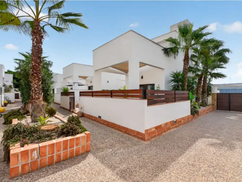 Casa en venta en Calle Gotzone Mora 1, imagen 36