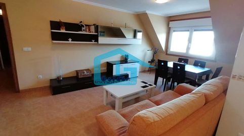 Foto 2 de Àtic de lloguer a N/a, 10, Vilanova de Arousa, Pontevedra