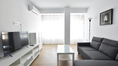 Foto 2 de Pis de lloguer a Camino de Ronda,  Granada Capital