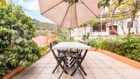 Garden of House or chalet for sale in Teror  with Terrace