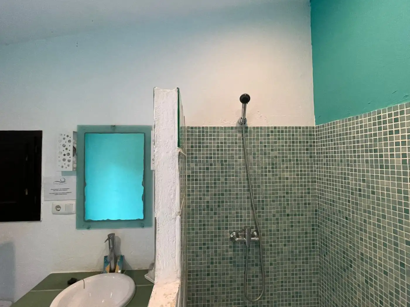 Casa rústica con piscina en venta en Pizarra, imagen 51