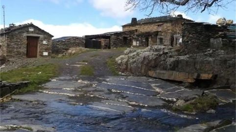 Foto 4 de Terreno en venta en Calle Cardosa, 21, Majaelrayo, Guadalajara