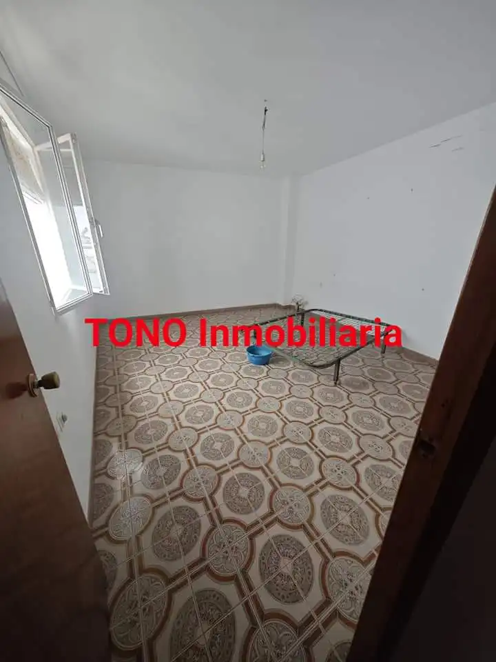 Dormitori de Casa adosada en venda en Écija