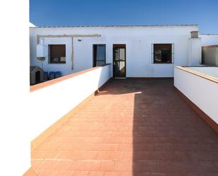 Terrace of Apartment for sale in Villablanca  with Terrace and Balcony